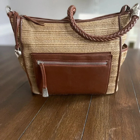 Brighton Brice shoulder bag - Picture 7 of 15